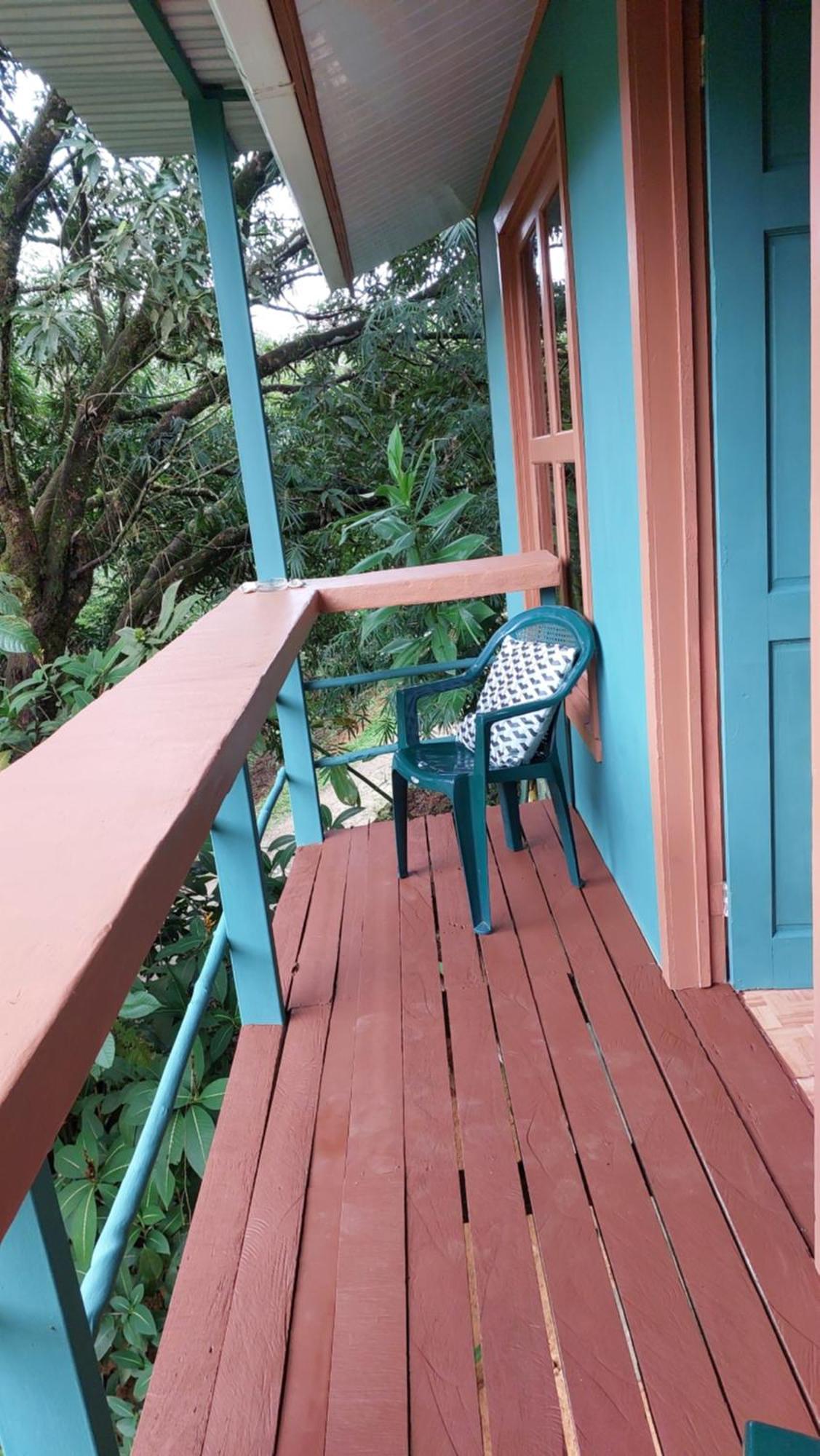 Cabanas Tico Gringo Drake Bay Exterior photo