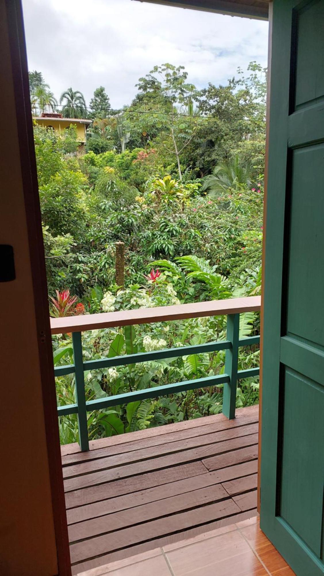 Cabanas Tico Gringo Drake Bay Exterior photo
